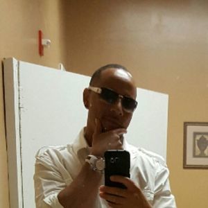 Meet your Posher, Duane